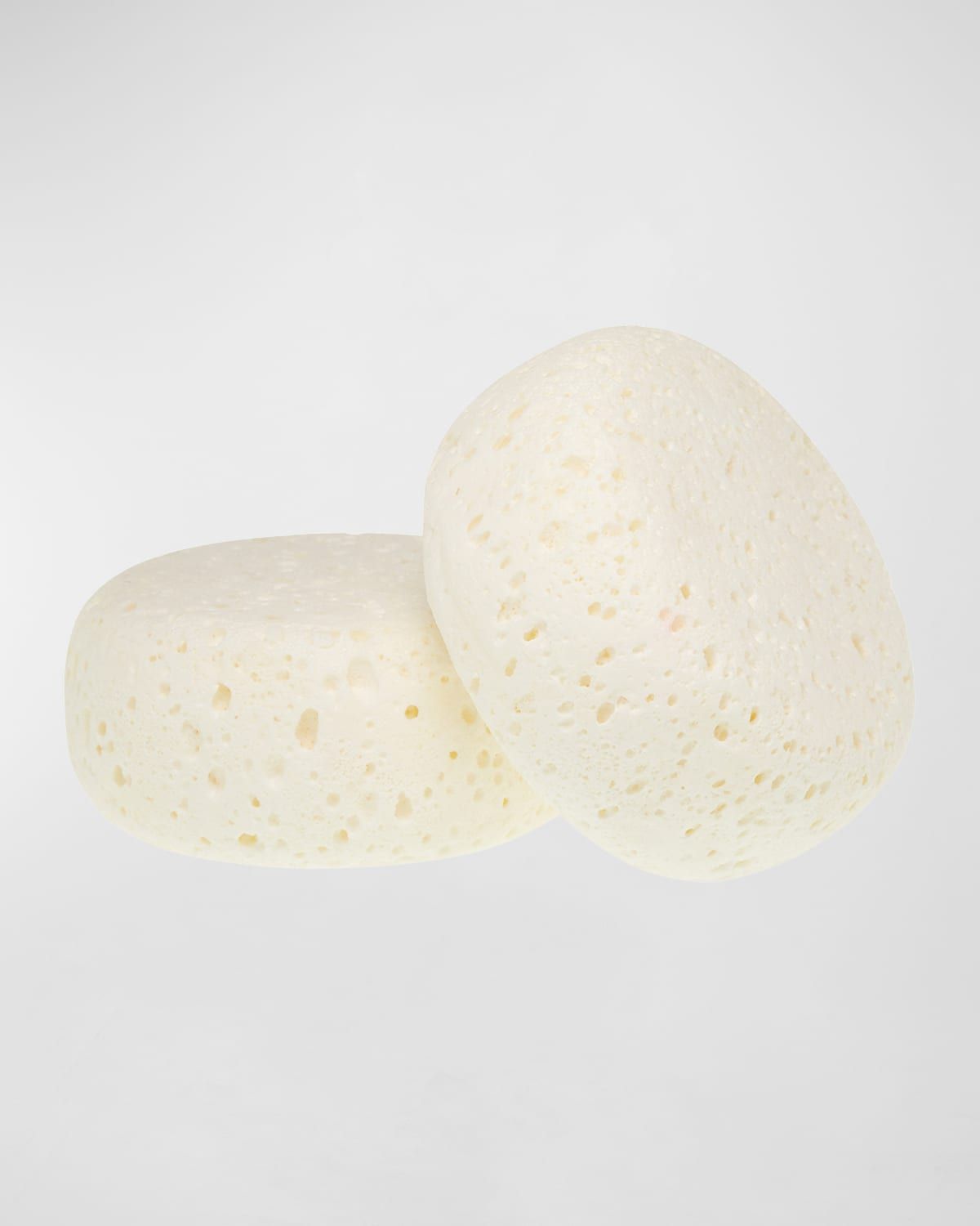 Sexy 9 Blackberry & Vanilla Musk Body Sponge Duo