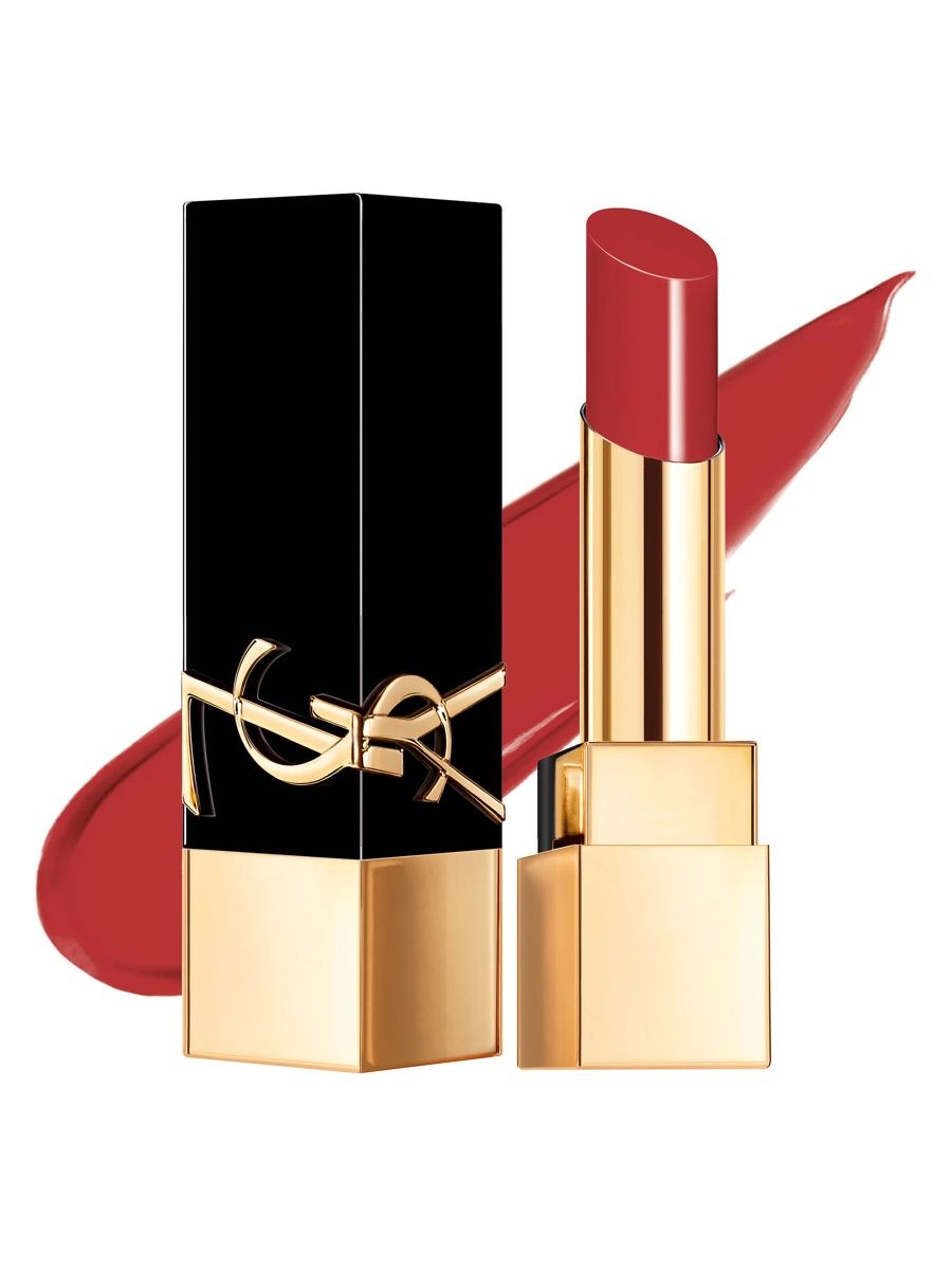 Yves Saint Laurent Women's The Bold High Pigment Lipstick - 11 Nude Undisclosed