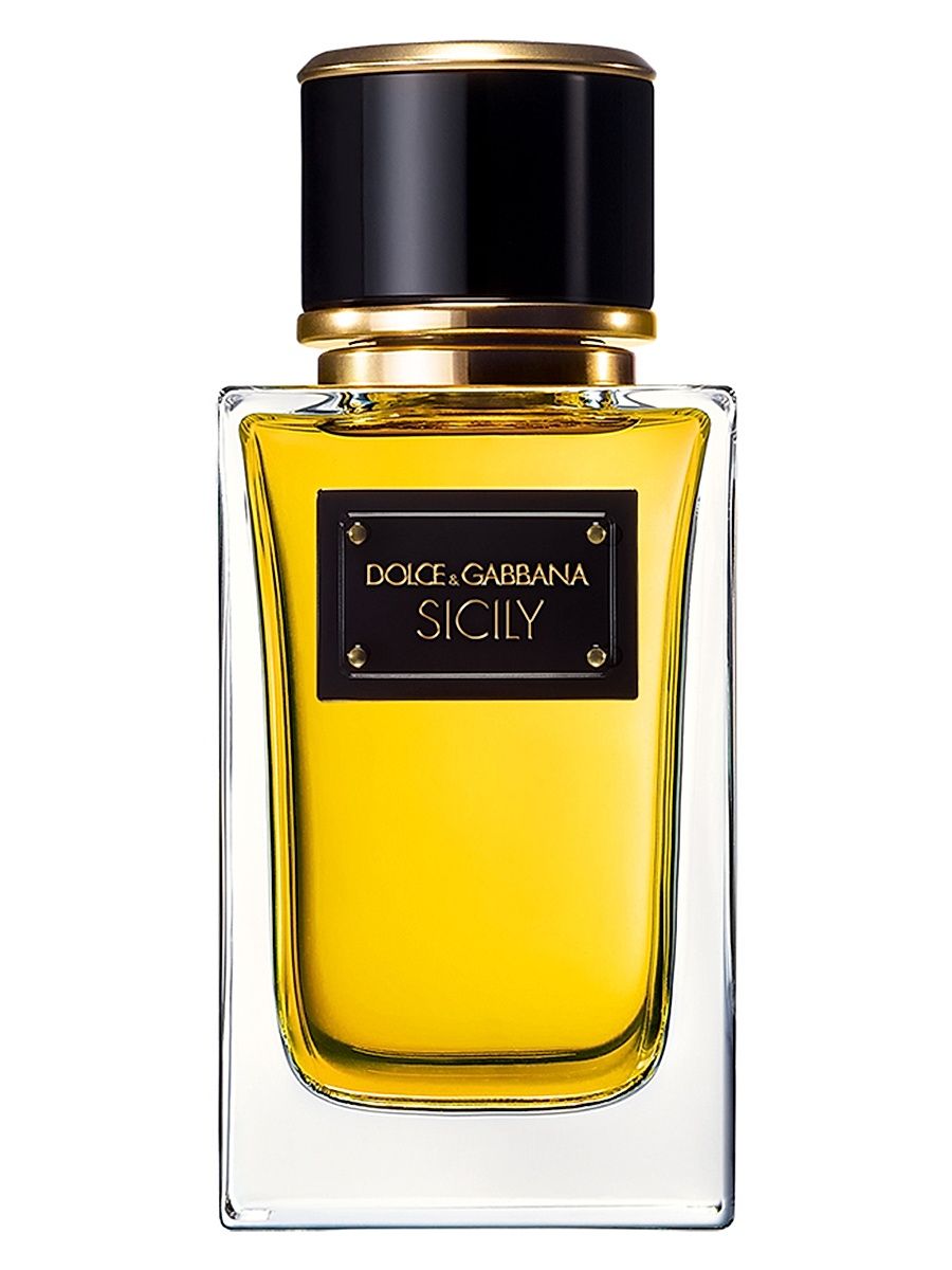 Women's Velvet Sicily Eau de Parfum - Size 3.4 oz