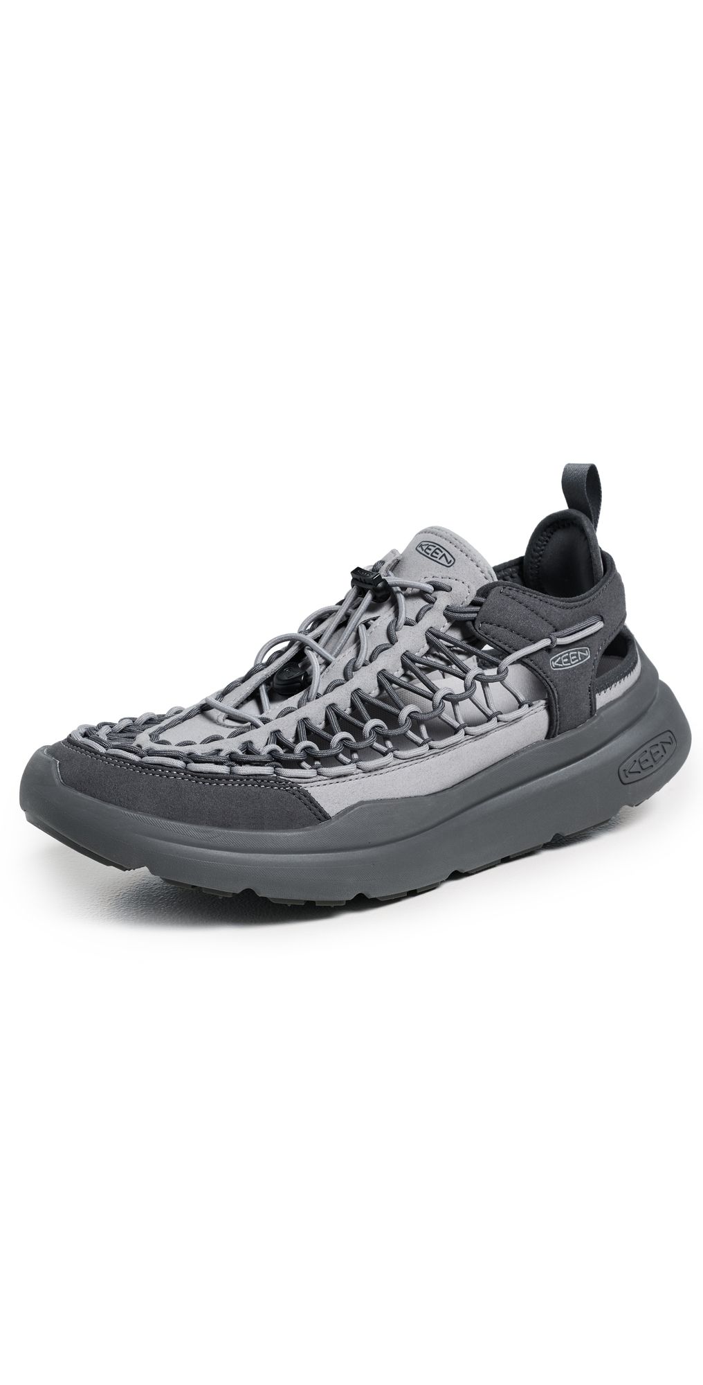 KEEN Uneek WK Sneakers Magnet 14
