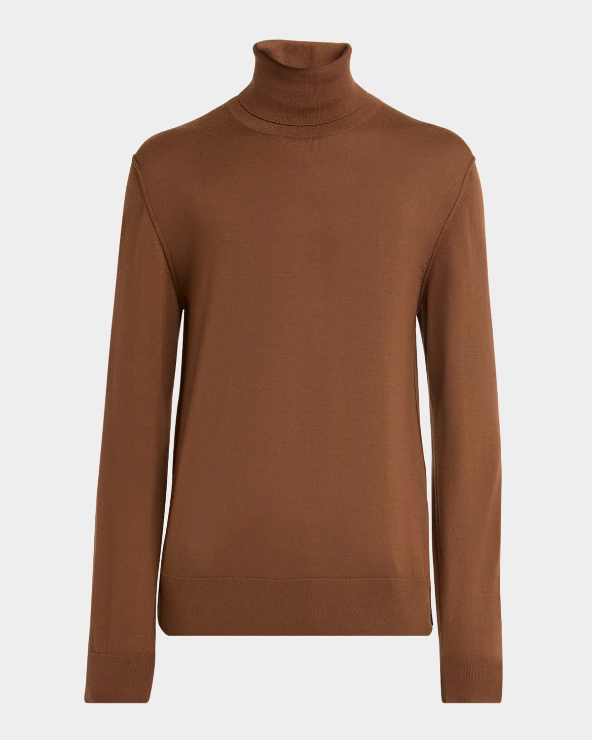 Men & apos;s Cashmere Turtleneck Sweater