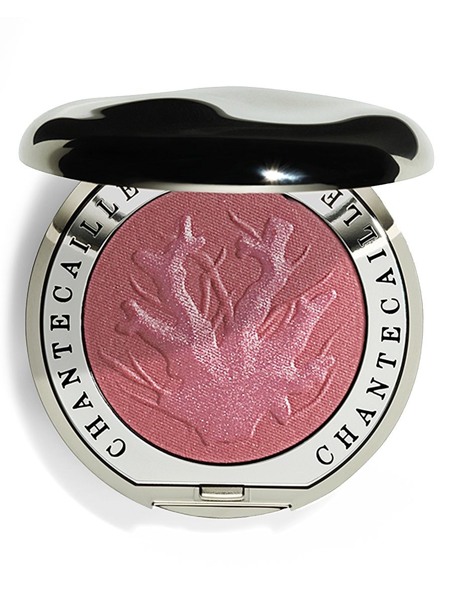 Philanthropy Cheek Shade - Coral Laughter