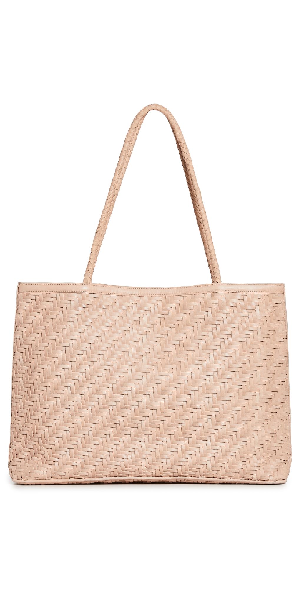 Bembien Gabrielle Tote Caramel One Size