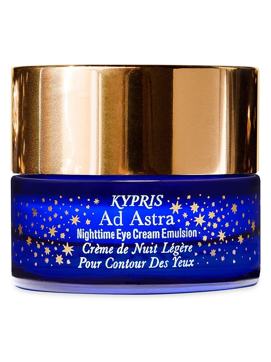 Women's Ad Astra Nighttime Eye Cream Emulsion