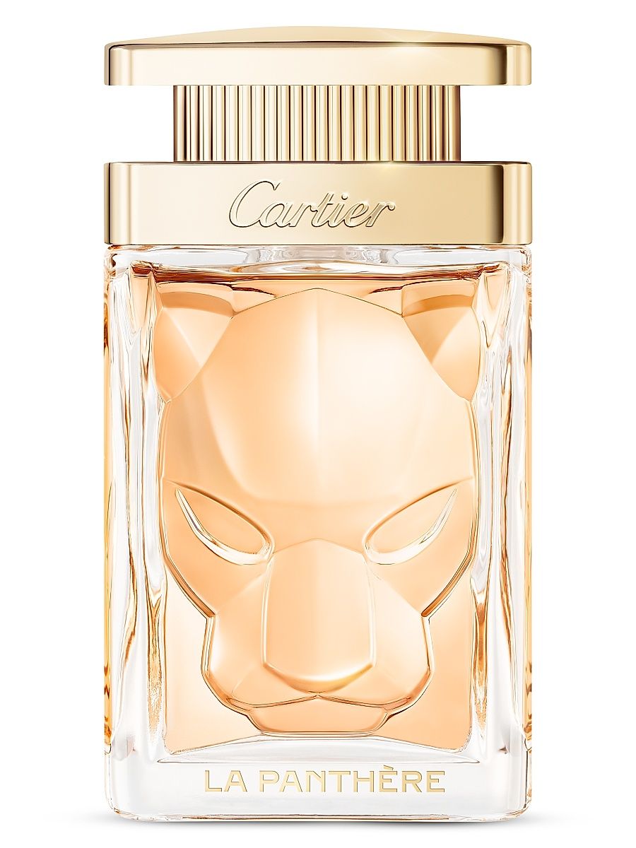 Women's La Panthère Eau De Parfum - Size 2.5 oz