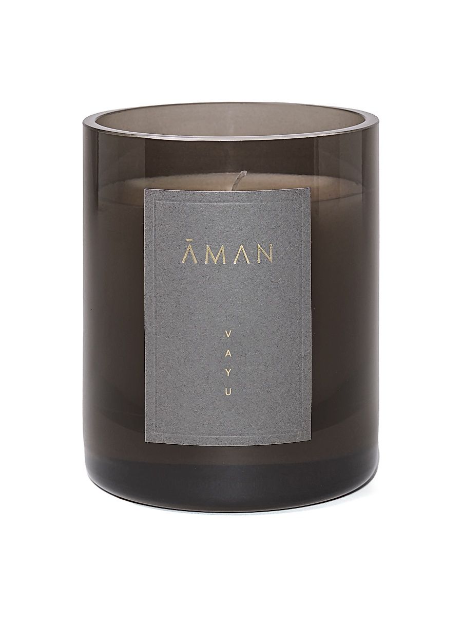 Vayu Fine Fragrance Candle