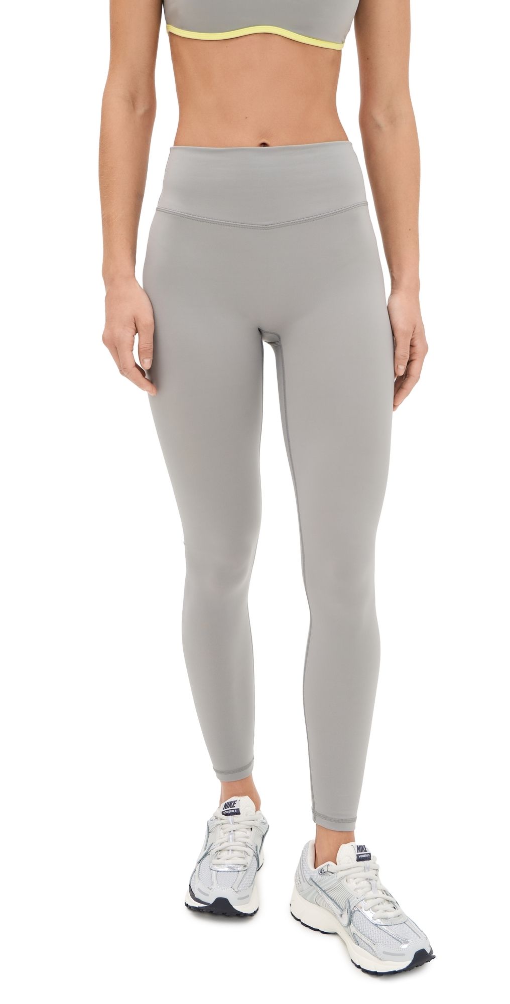 FORM Core Leggings Slate XS
