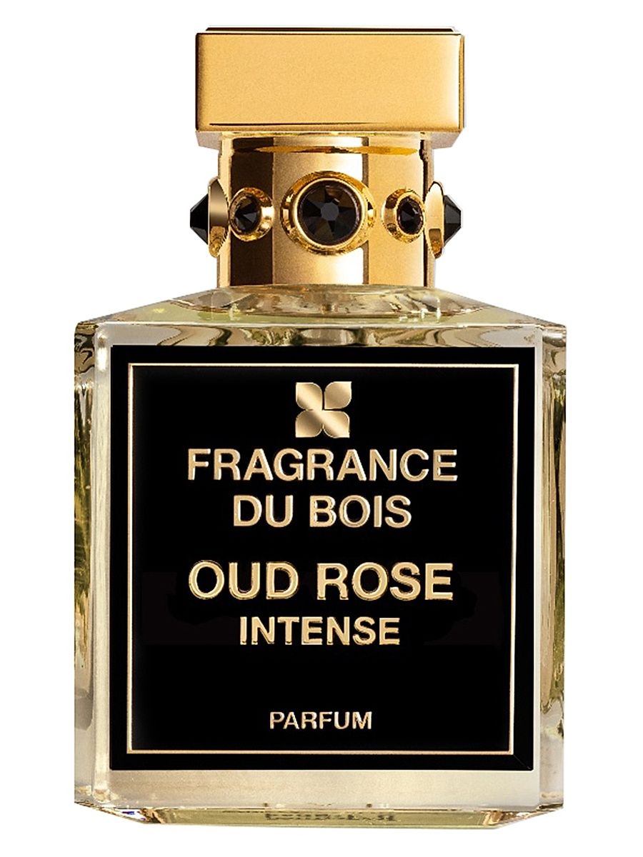 Shades Du Bois Oud Rose Intense - Size 1.7 oz