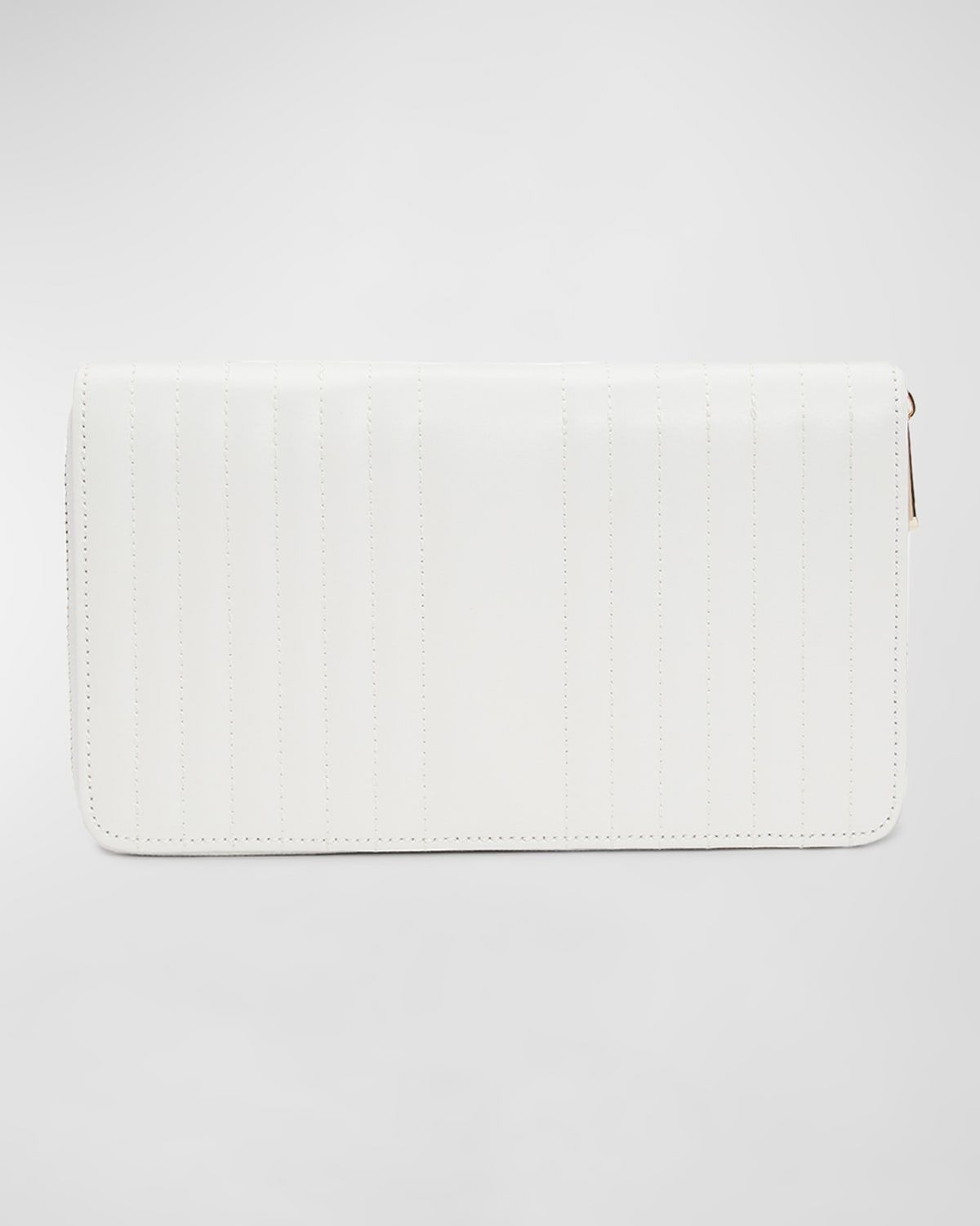 Maria Quilted Jewelry Portfolio Case