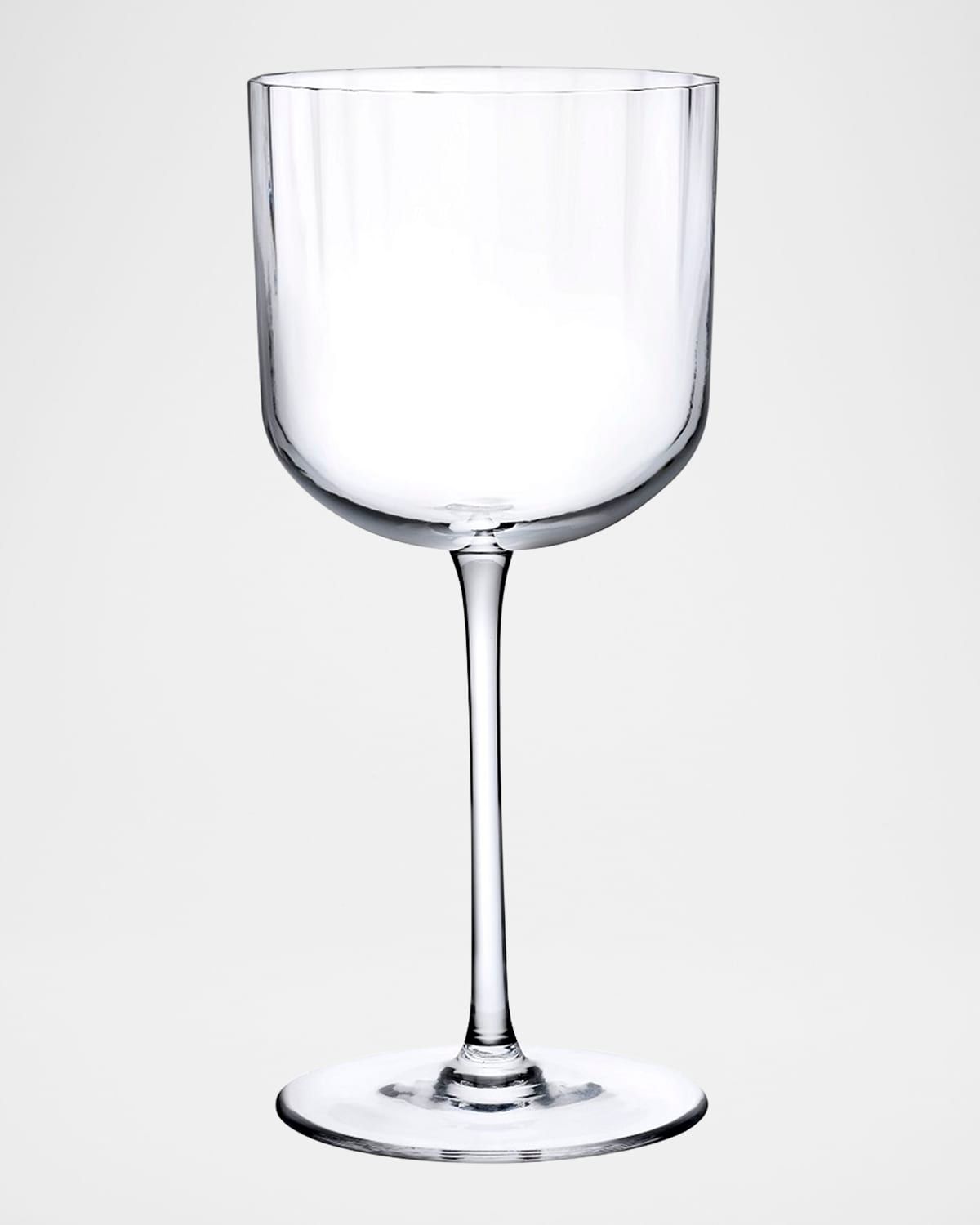 Neo Wine Glasses, Set of 2