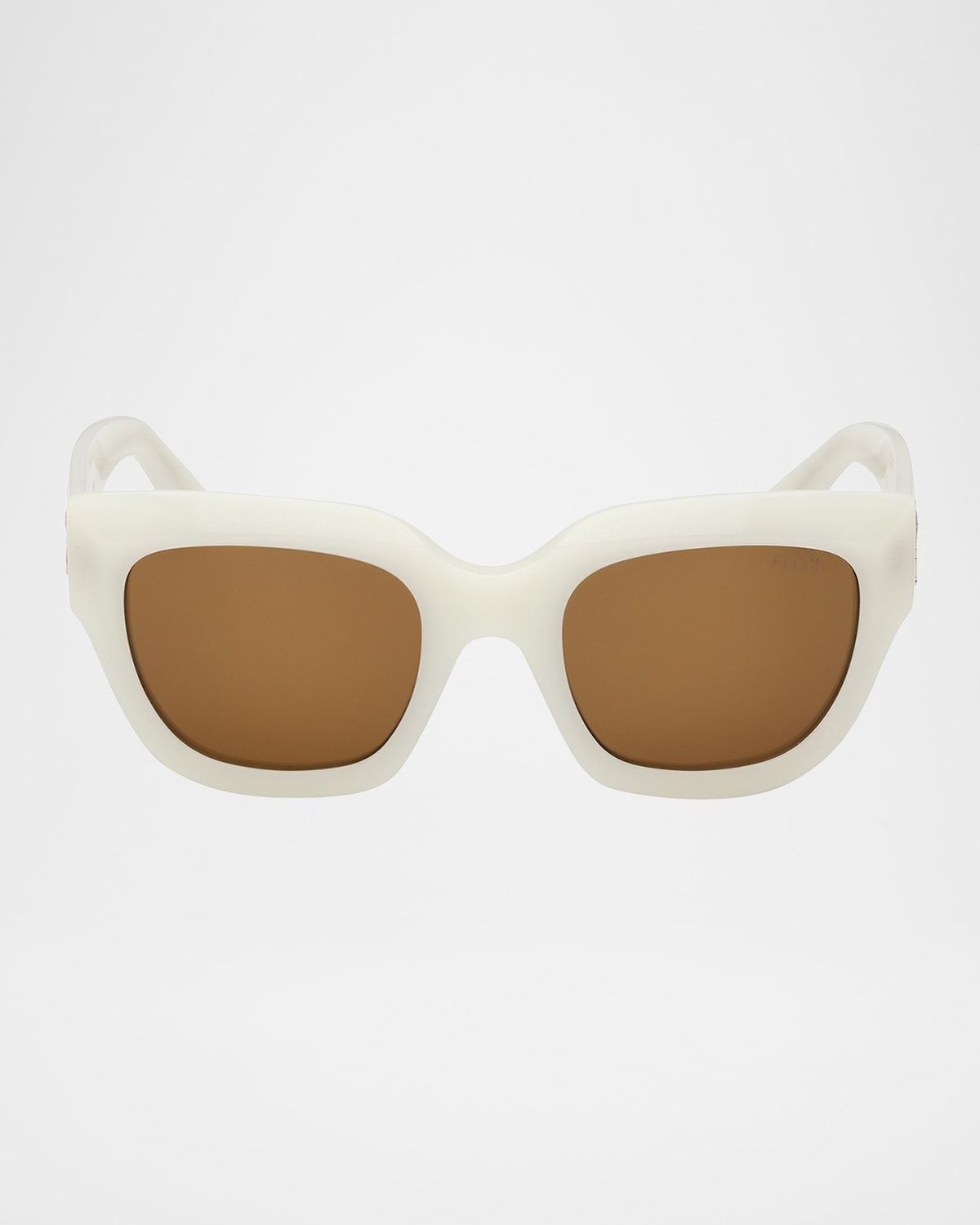 Butterfly Acetate Sunglasses