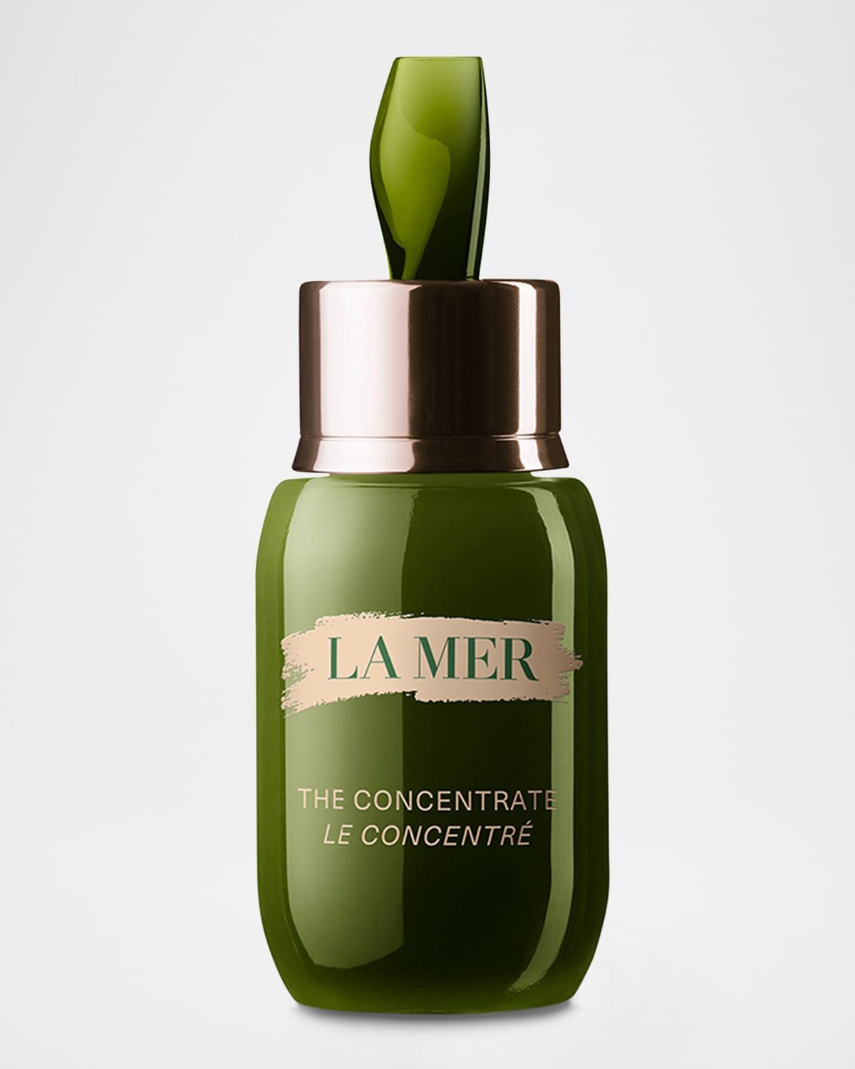 The Concentrate - Soothing & Strengthening Face Serum