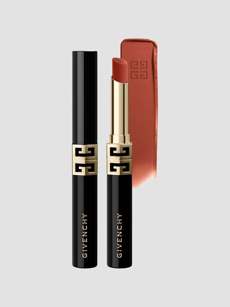 Givenchy Le Rouge Velvet Matte Lipstick - N30 Love Letter