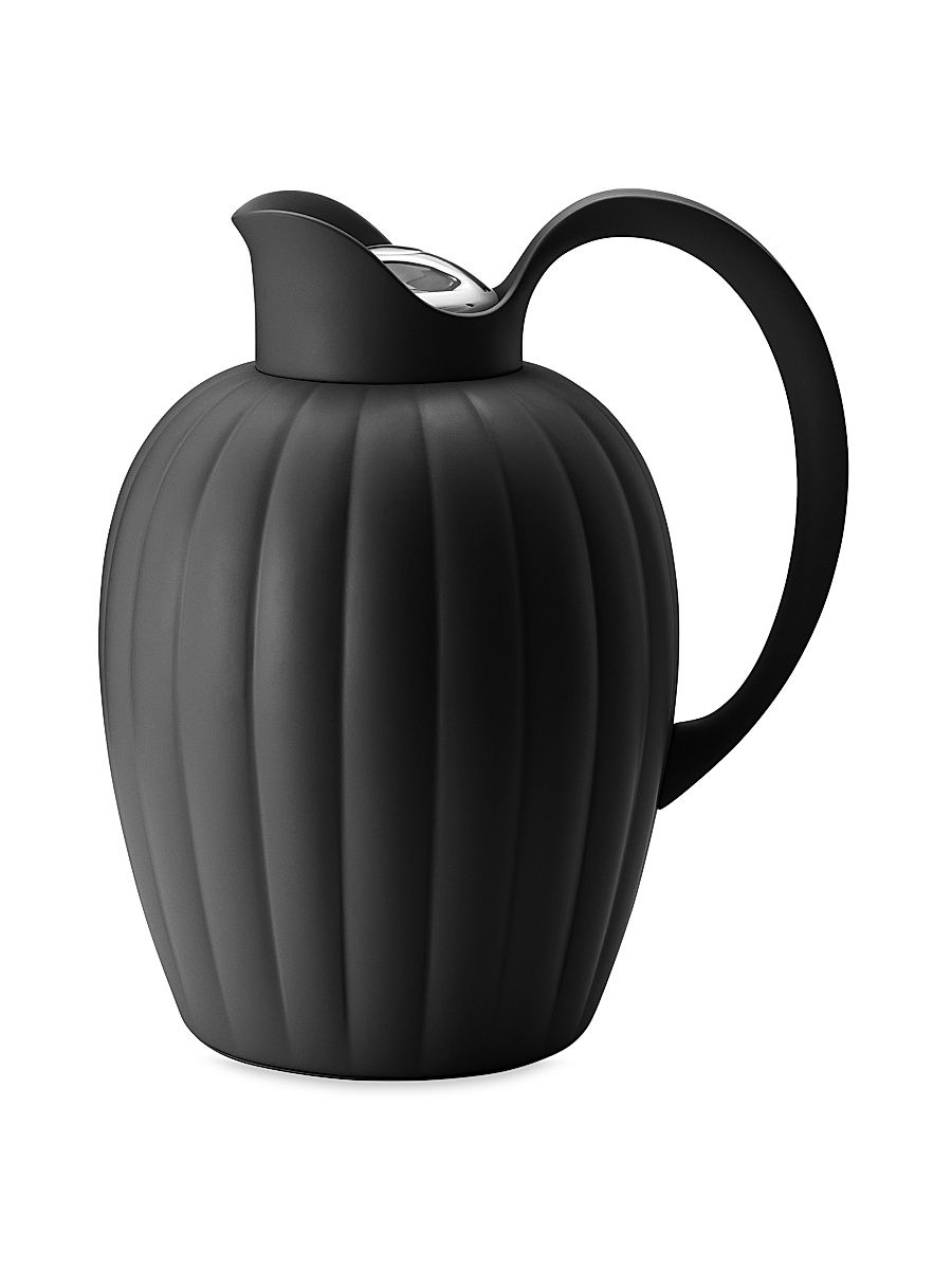 Bernadotte Thermo Jug - Black