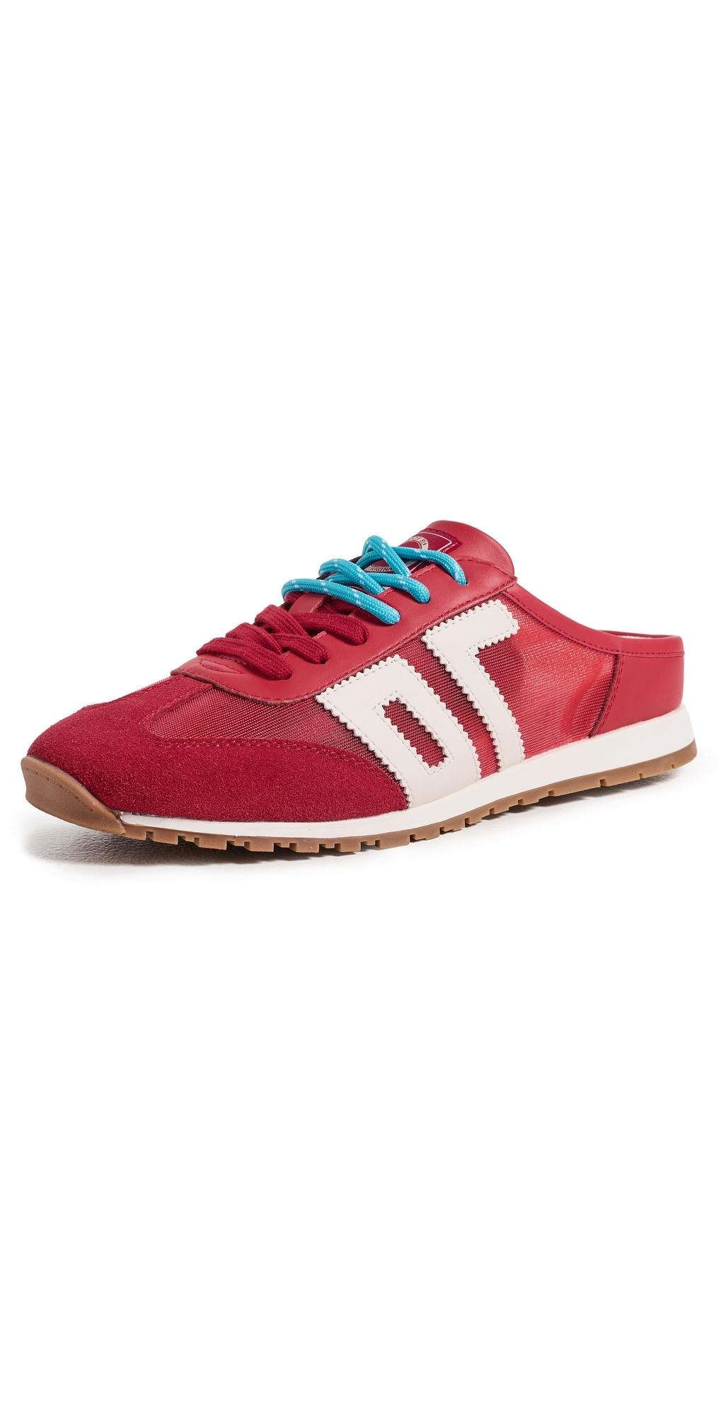 Back 70 Venice Sneakers Red 36