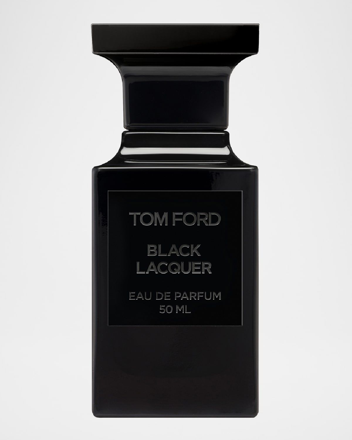 Black Lacquer Eau de Parfum, 1.7 oz.
