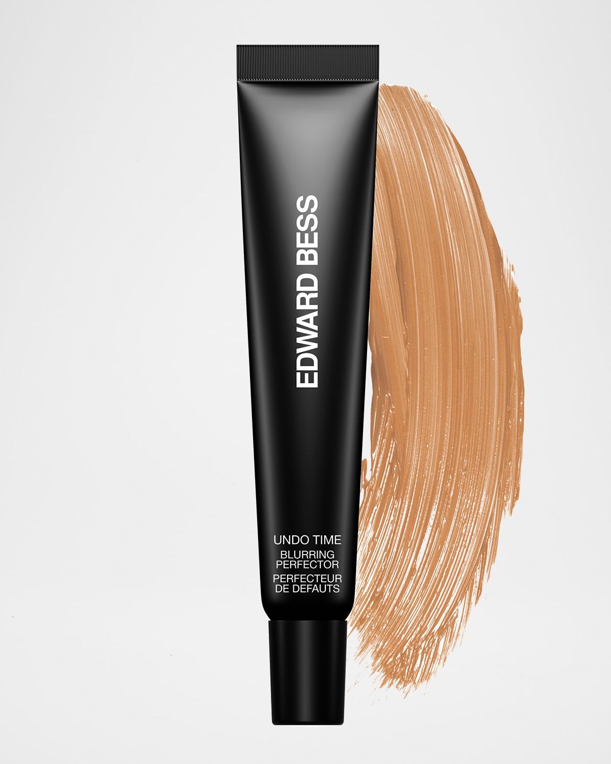 Undo Time Blurring Perfector