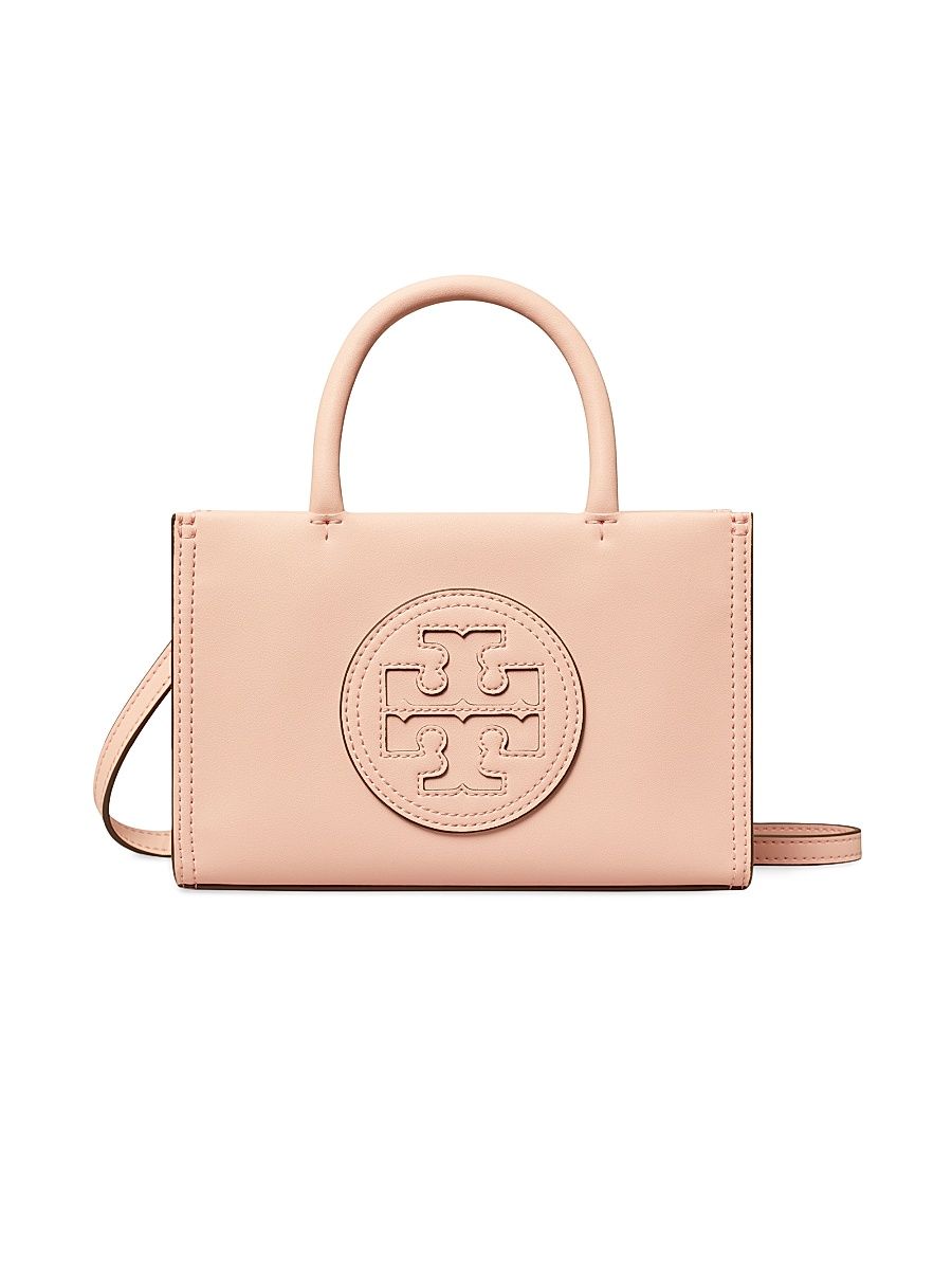 Women's Mini Ella Bio Tote - Blush