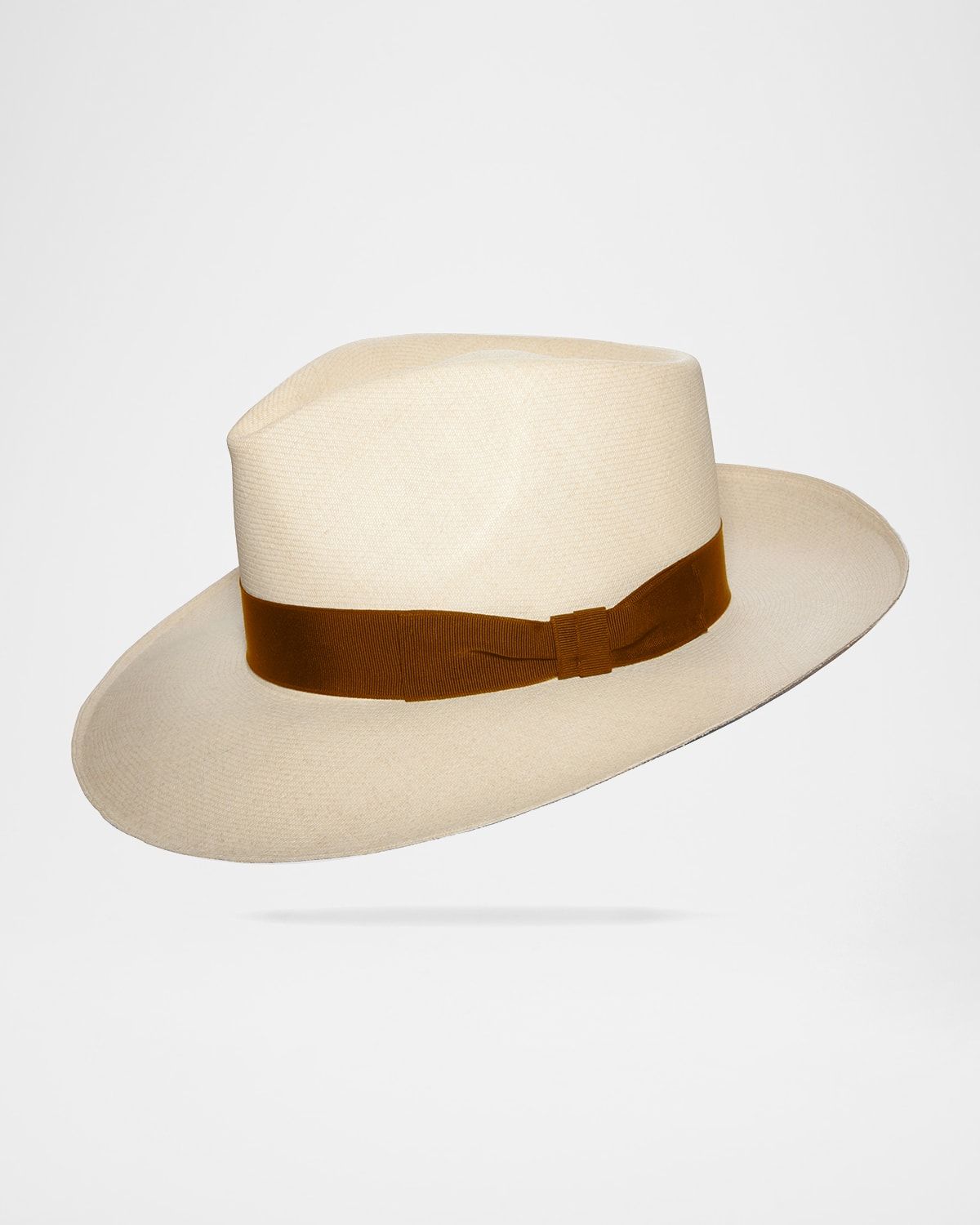 Men & apos;s Casablanca Montecristi Panama Straw Hat