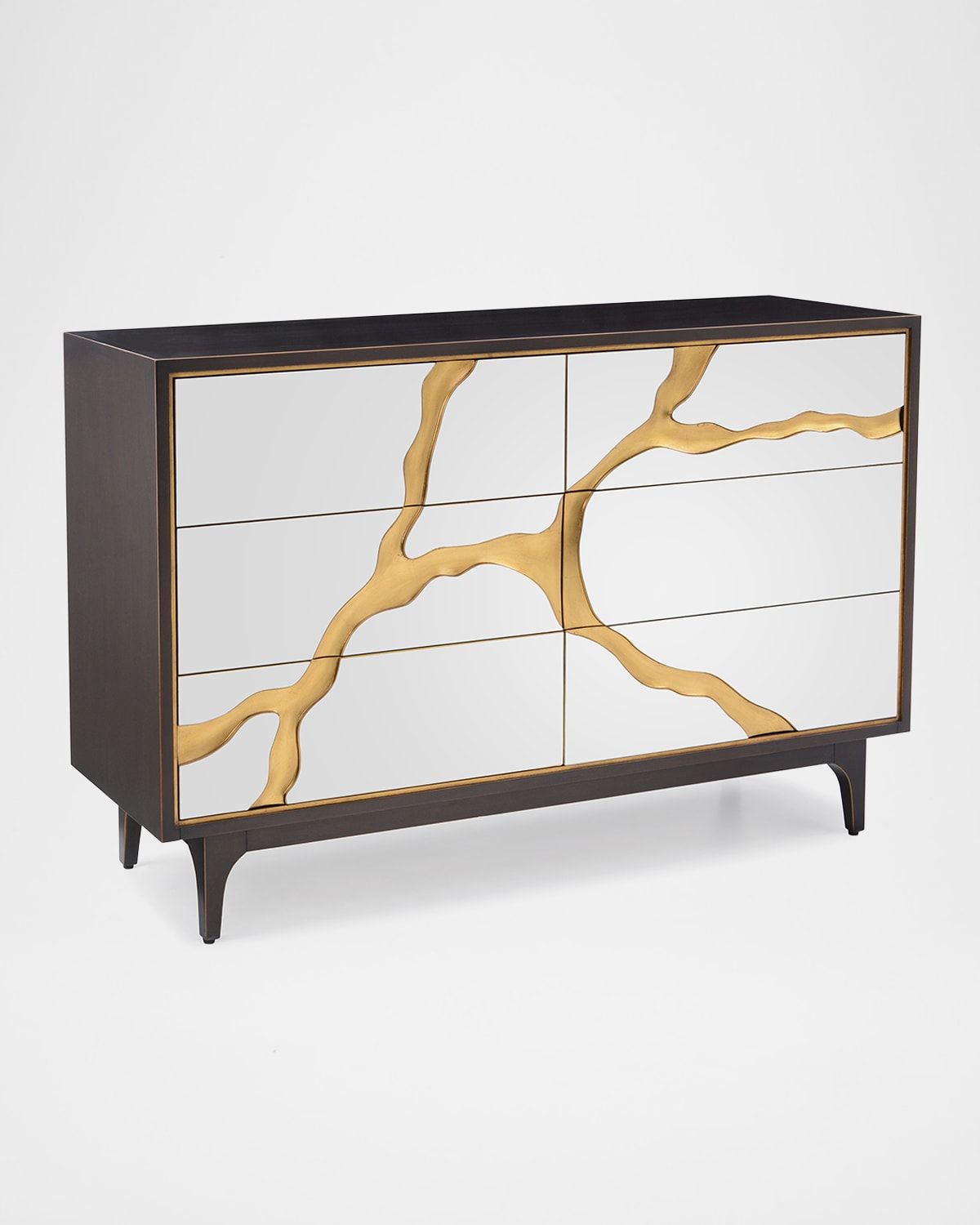 Revne Six-Drawer Chest