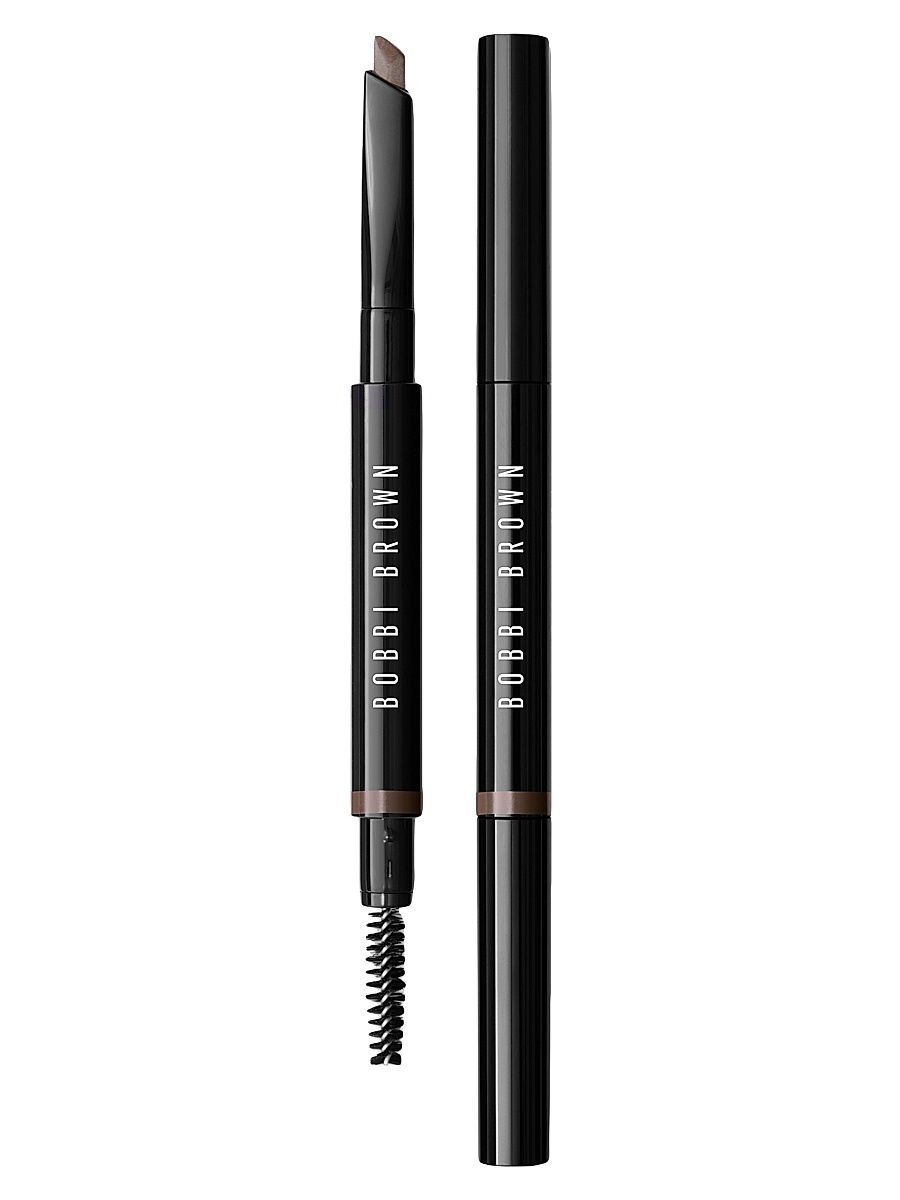 Women's Long-Wear Brow Pencil - Slate