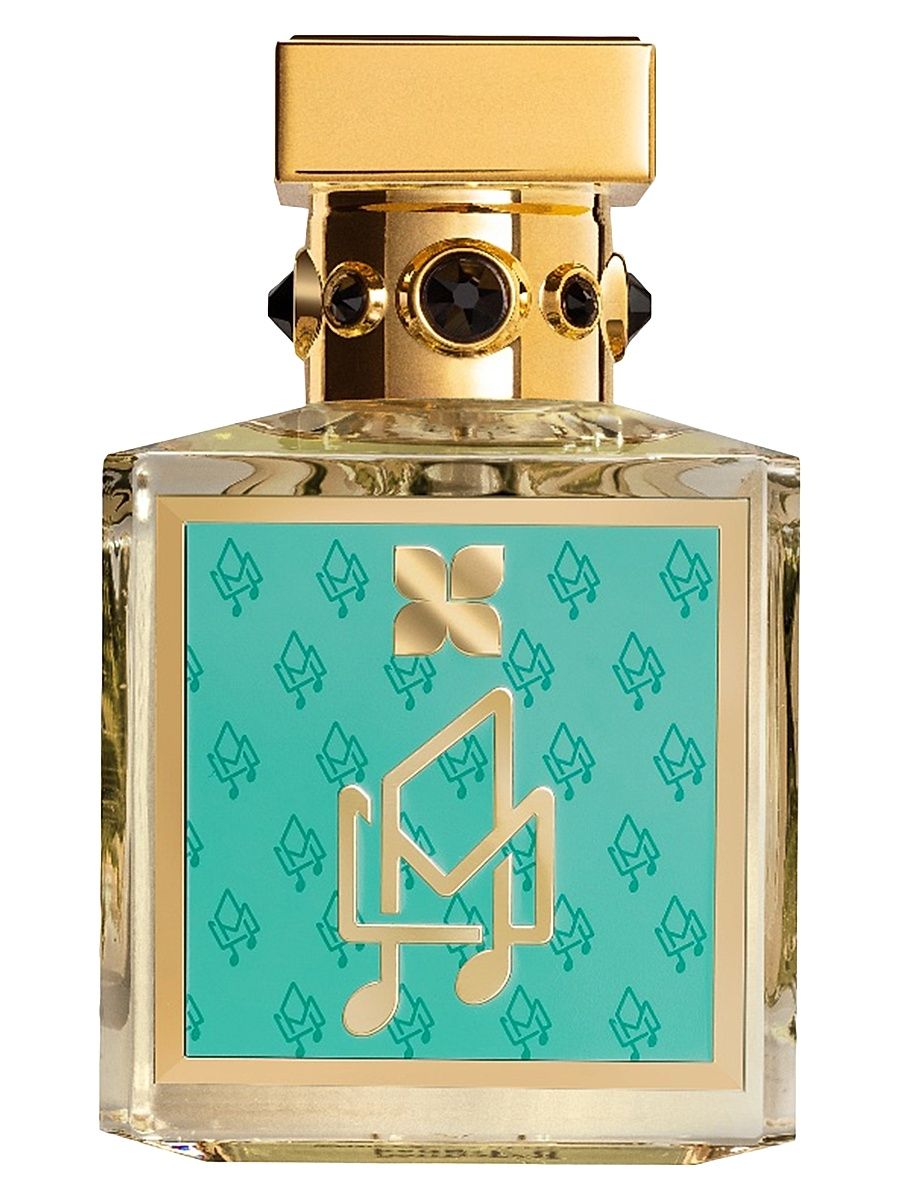 Fragrance Du Bois X Producer Michael AM Parfum - Size 3.4 oz