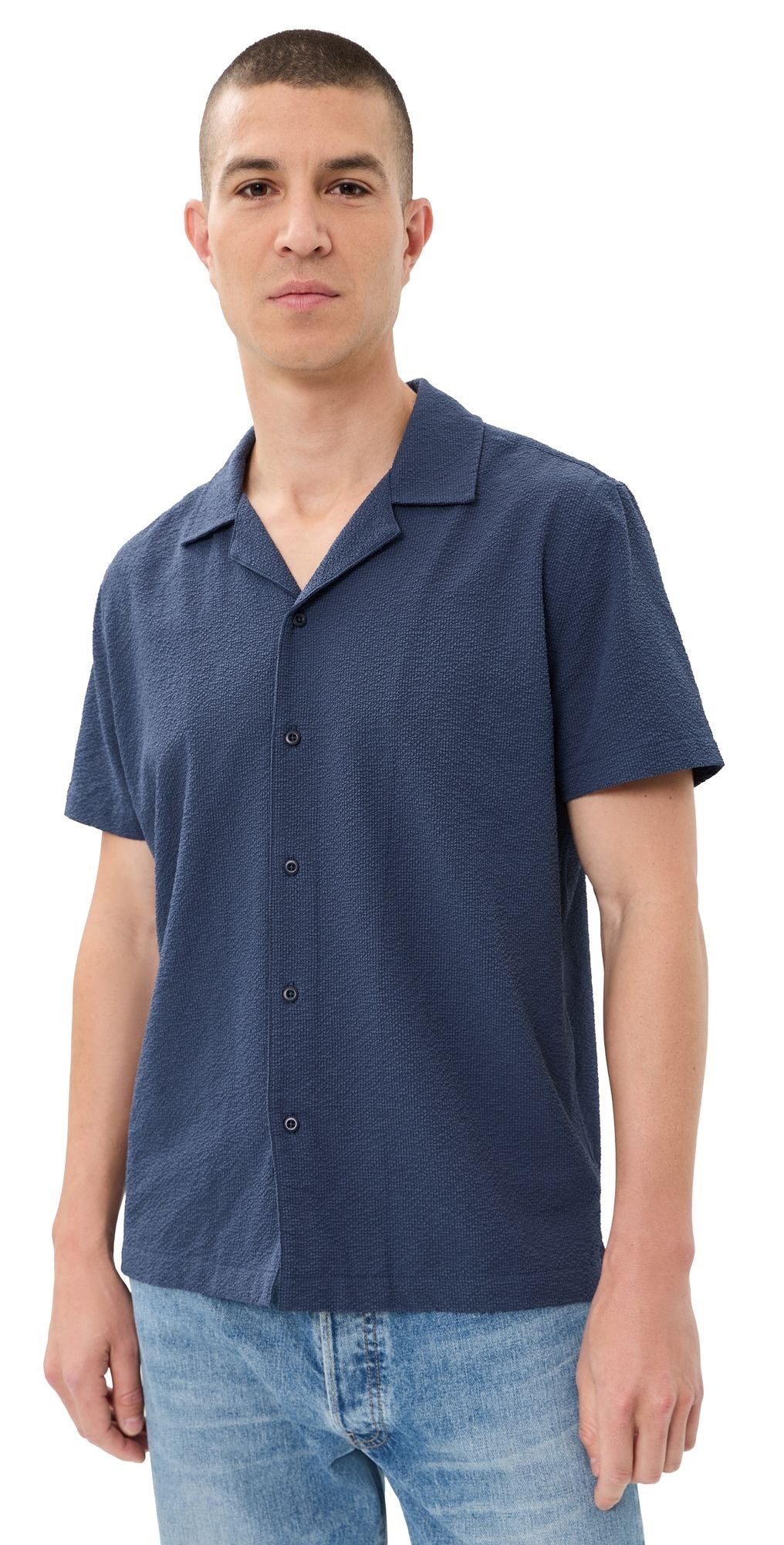 RAILS Amalfi Top Stratos S
