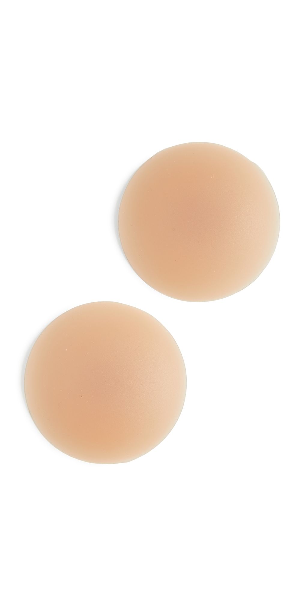 Bristols 6 Adhesive Nippies Skin Covers Espresso 1