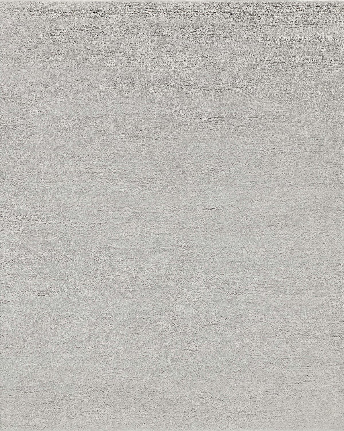 Merino Hand-Knotted Rug