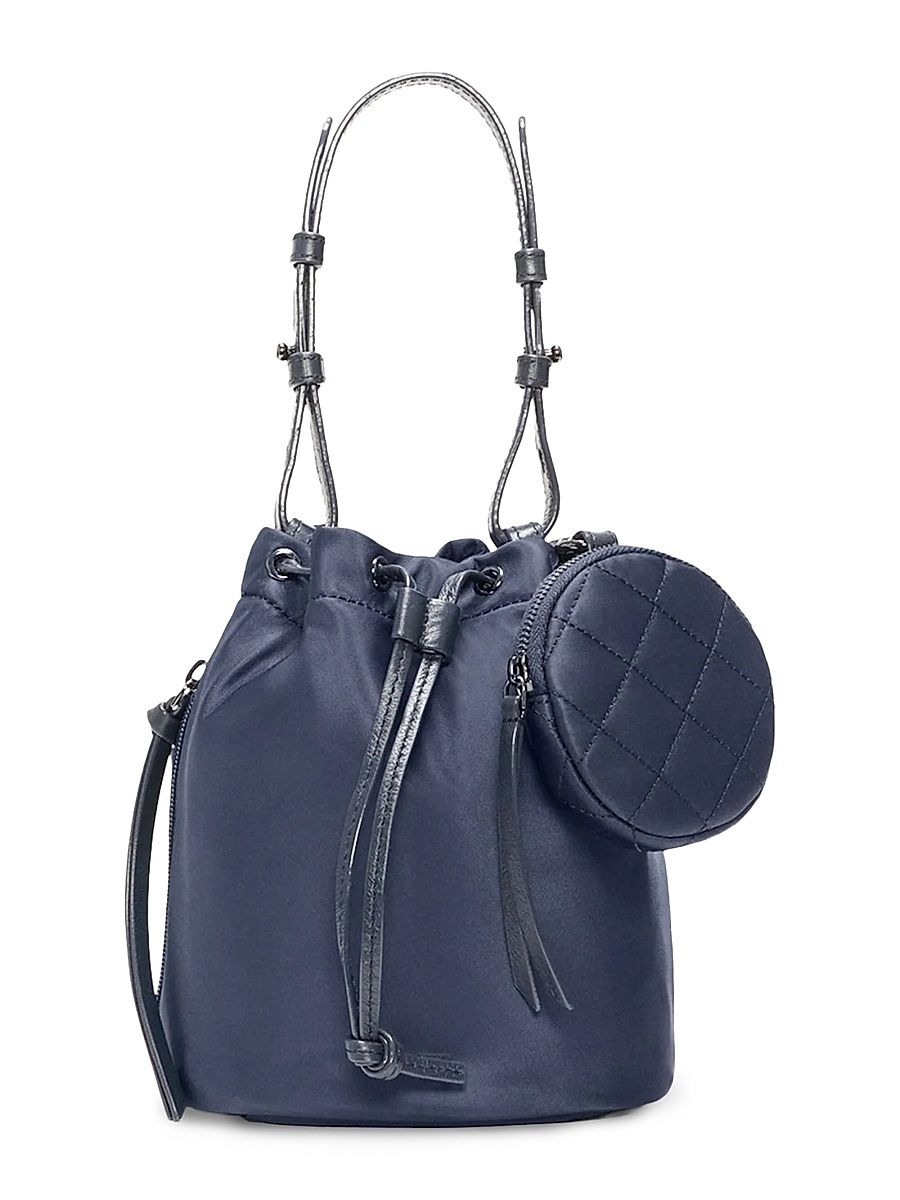 Women's Waverly Bucket Bag - Dawn