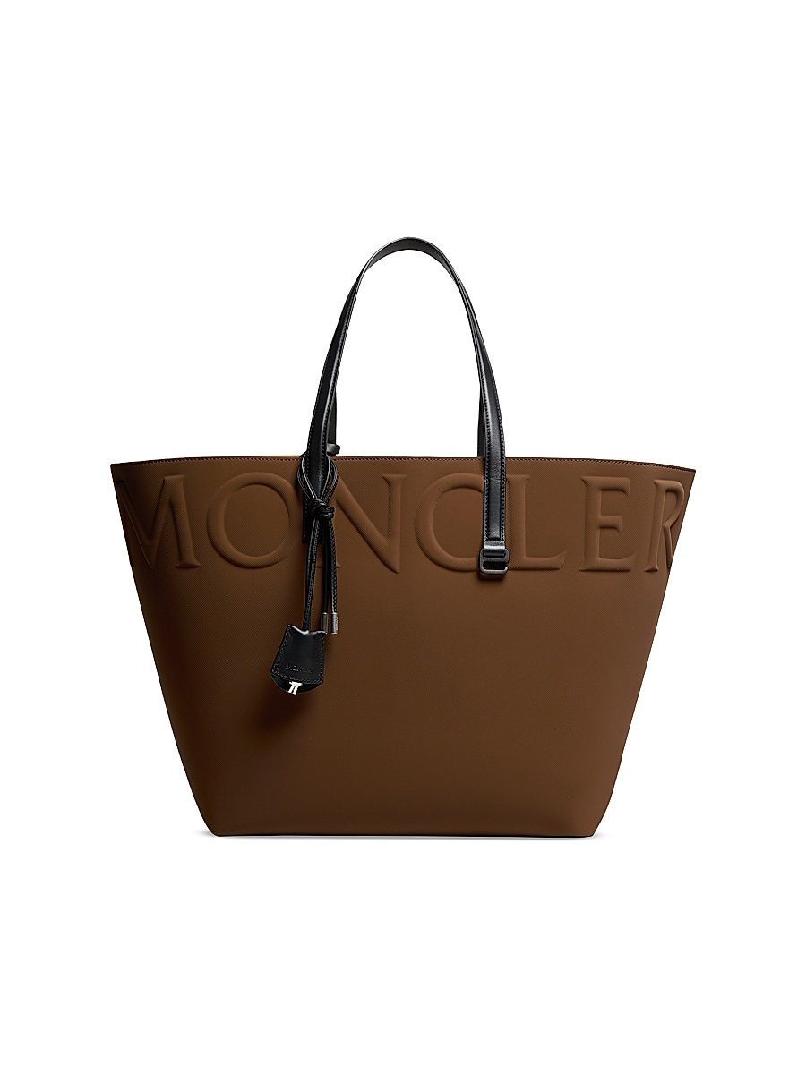 Women's Very Tote Bag - Brown