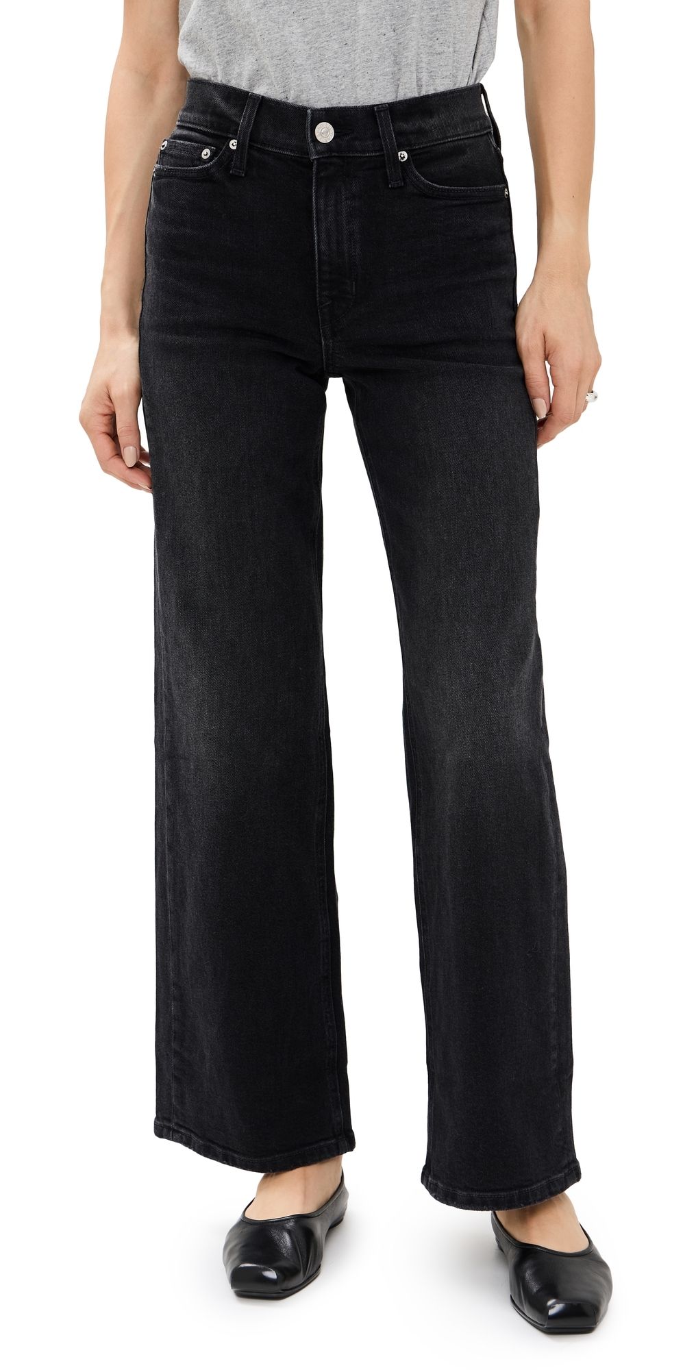 AYR The Secret Sauce Jeans Date Night 31