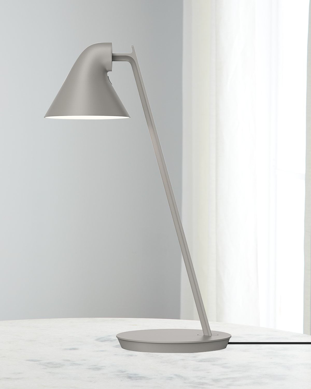 NJP Mini Lamp, 16"