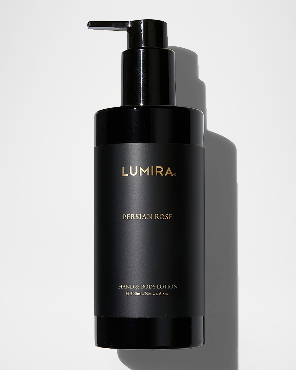 Persian Rose Hand & Body Lotion, 6.8 oz.