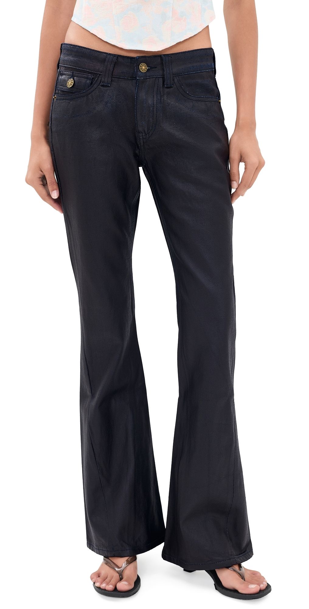 Lioness Mary-Kate Jeans ONYX M