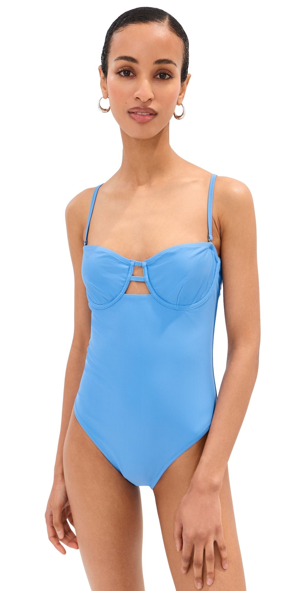 LE BOP Underwire One Piece Marina L