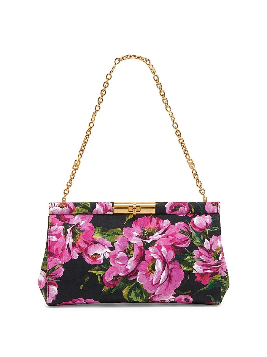 Women's Marlene Floral Shoulder Bag