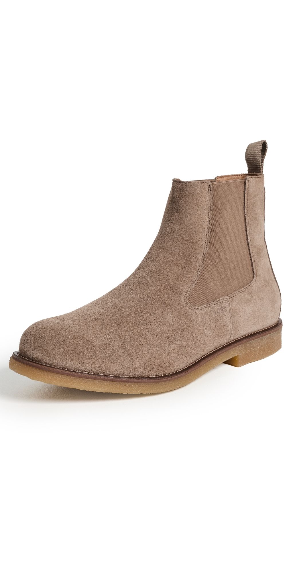 BOSS Kope Boots Camel 9