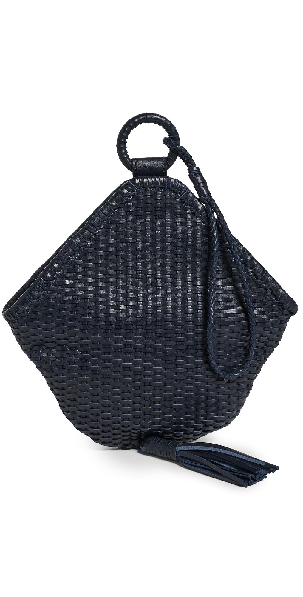 Bembien Esme Clutch Navy One Size