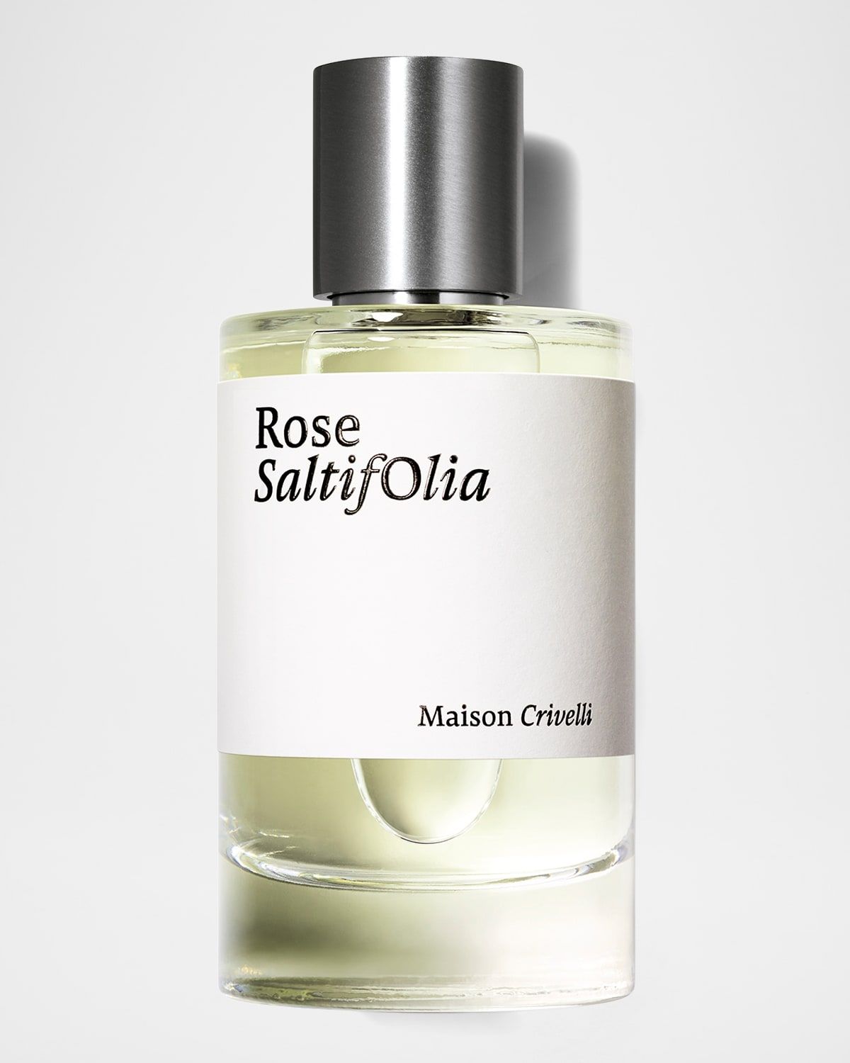 Rose Saltifolia Eau de Parfum, 3.4 oz.