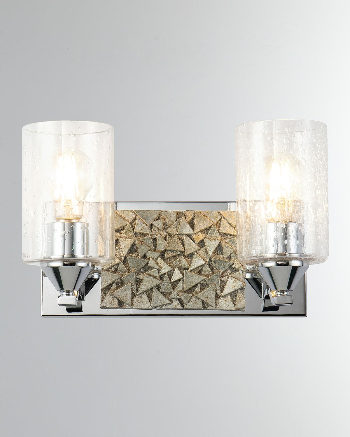 Bocage 2-Light Bath Vanity Light
