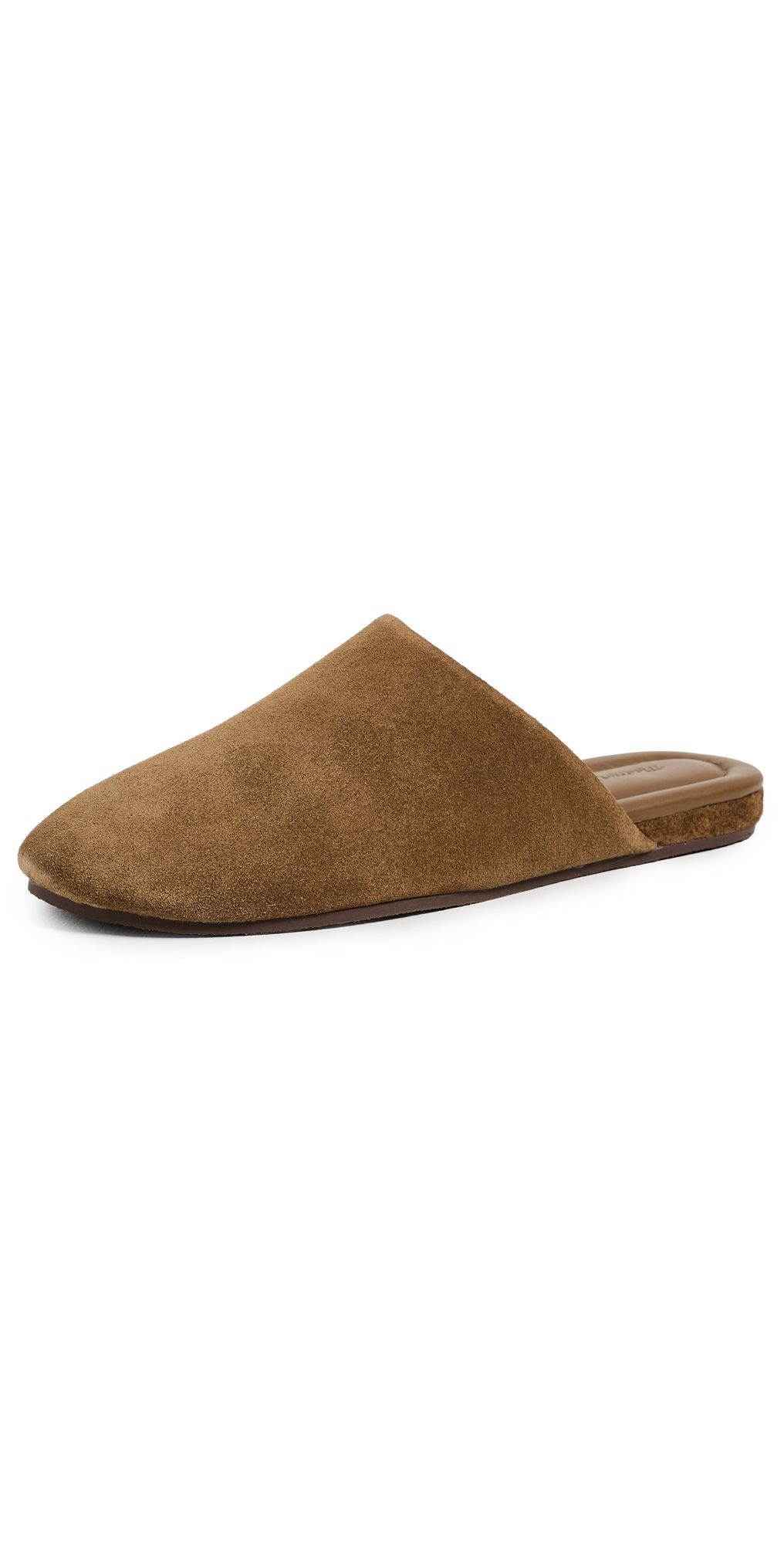 Madewell Lorna Orasay Mules Forage 7