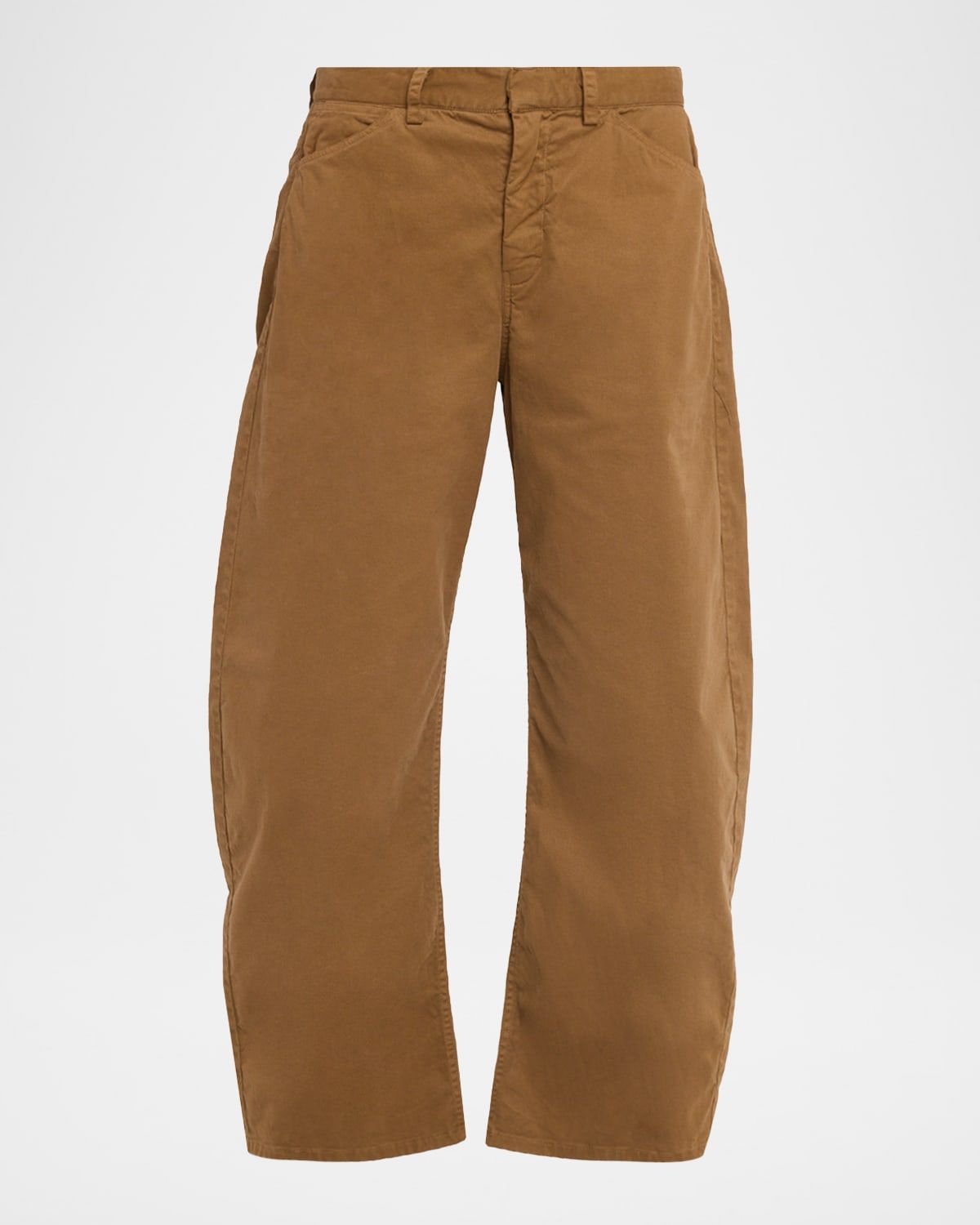 Tribeca Straight Leg Pants