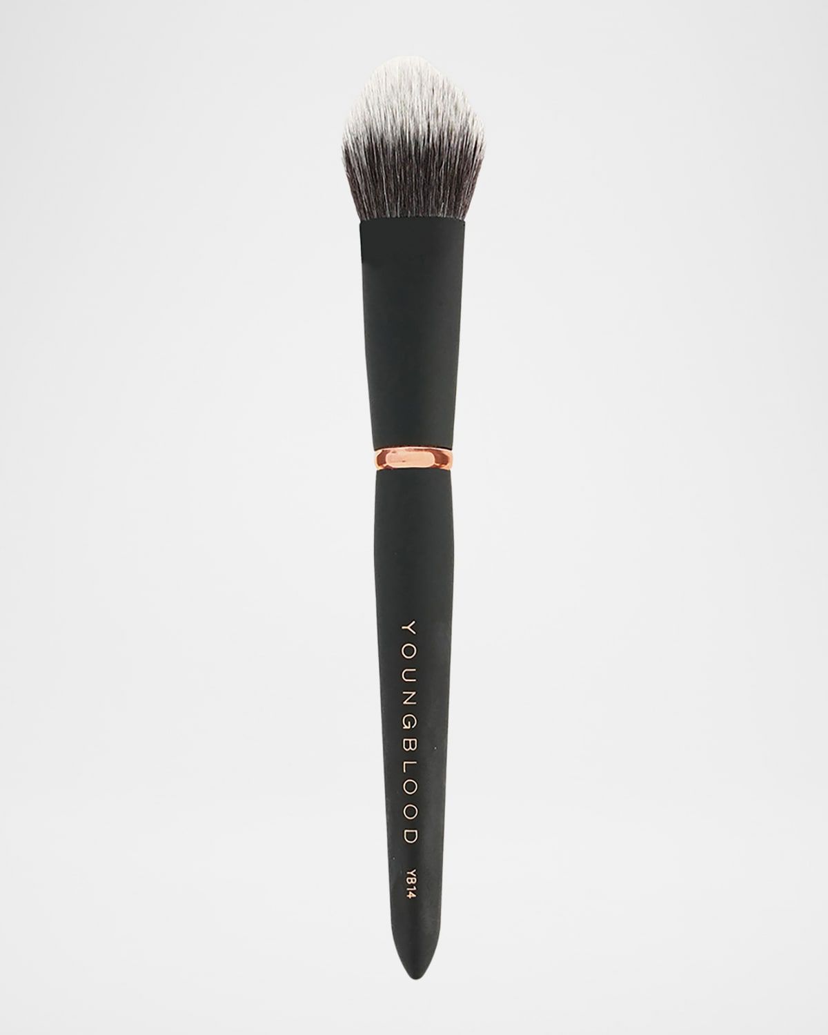 YB14 Multi-Tasker Crème Blush Brush