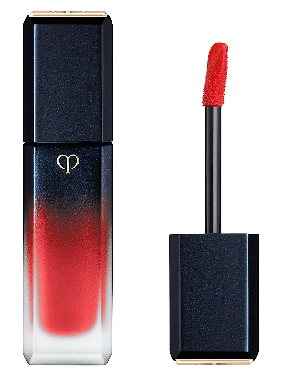 Women's Radiant Liquid Rouge Matte Lipstick - 105 Midnight Magic