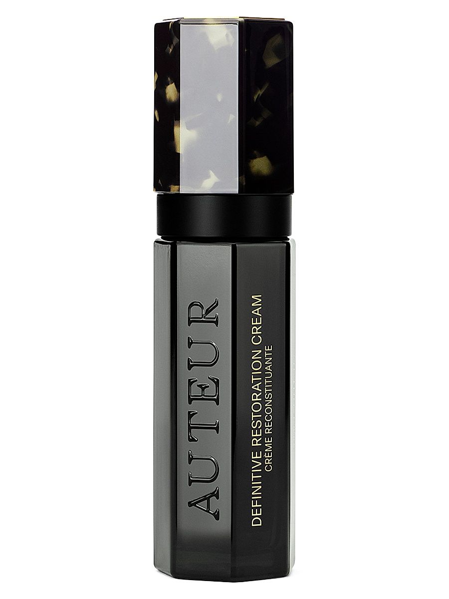 Definitive Restoration Cream