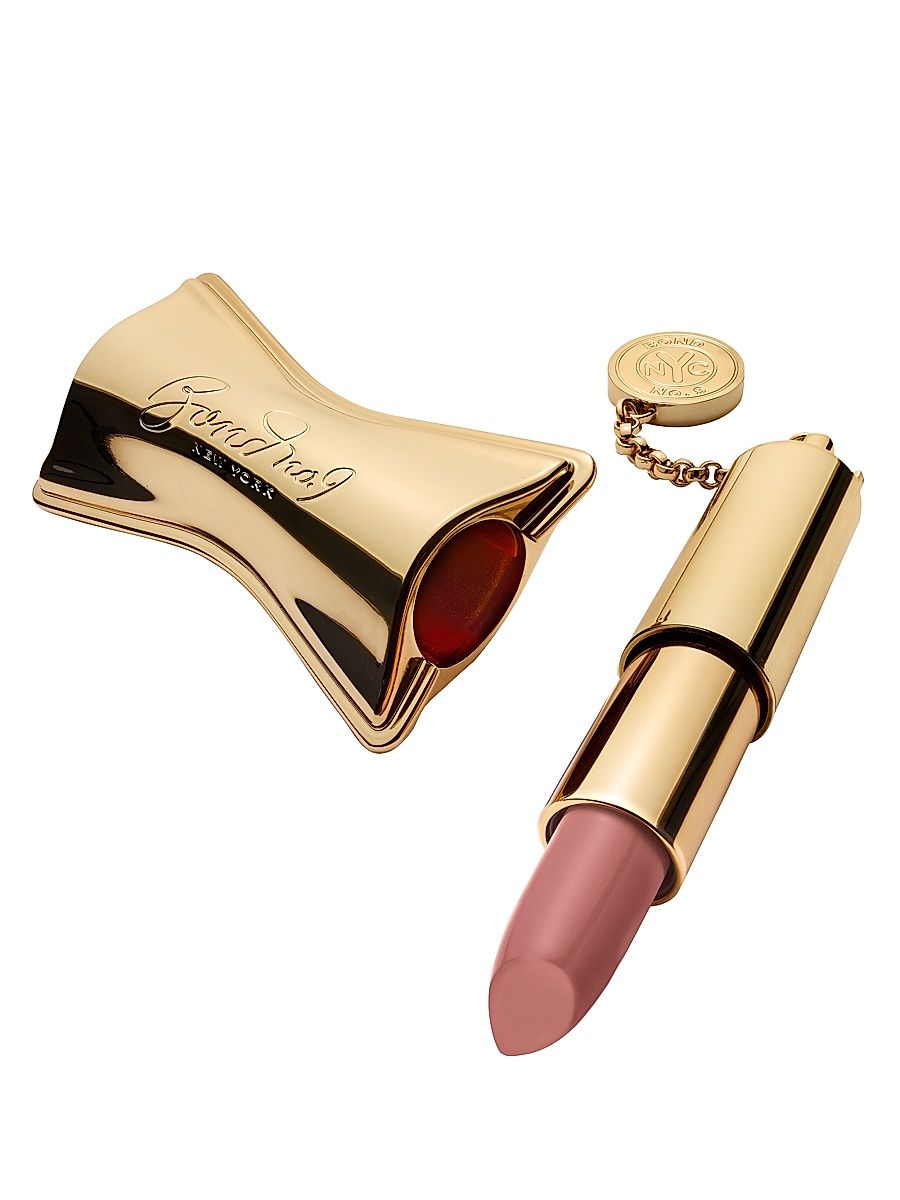 Women's Nude Refillable Lipsticks - Hudson Yards