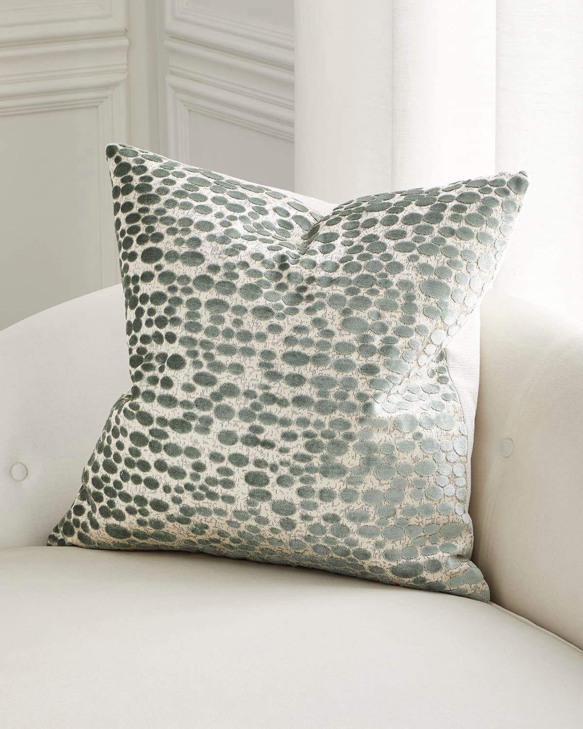 Markle Throw Pillow