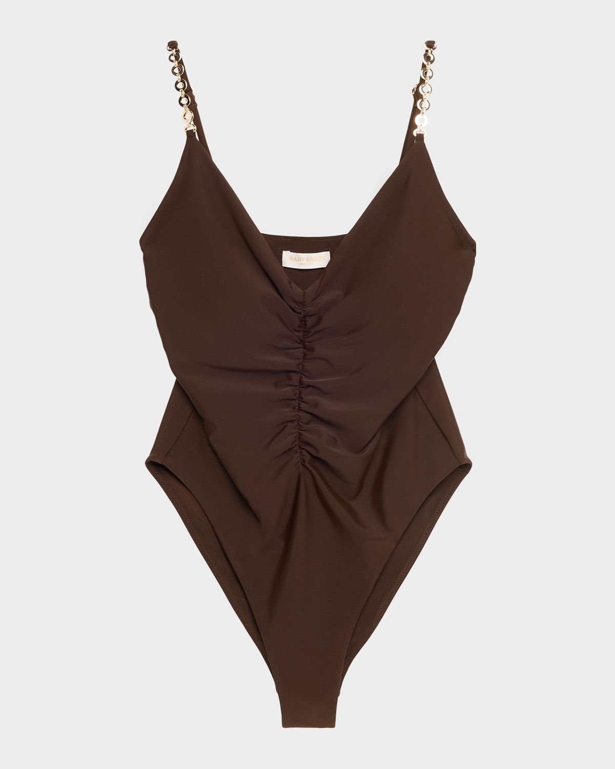 Monique One-Piece Swimsuit