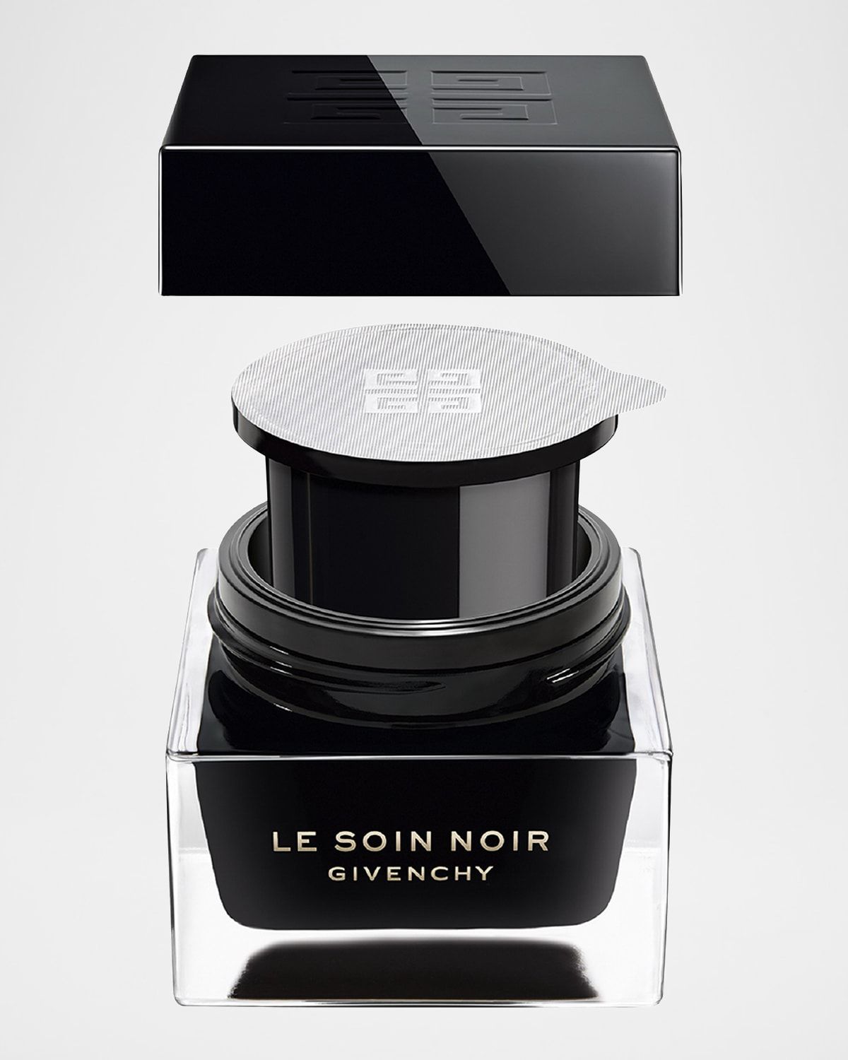 Le Soin Noir Light Face Cream Refill, 1.7 oz.